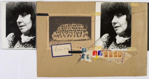 Lorena Alejandra Ormeño Bustos