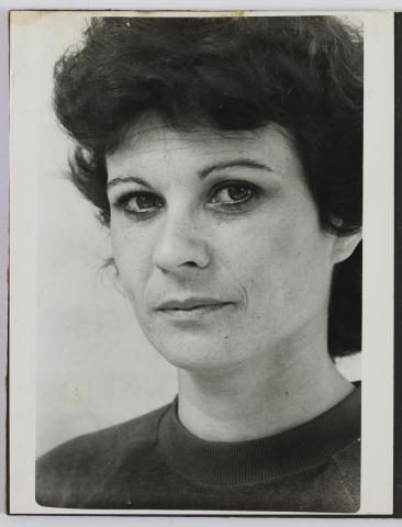 Lorena Alejandra Ormeño Bustos