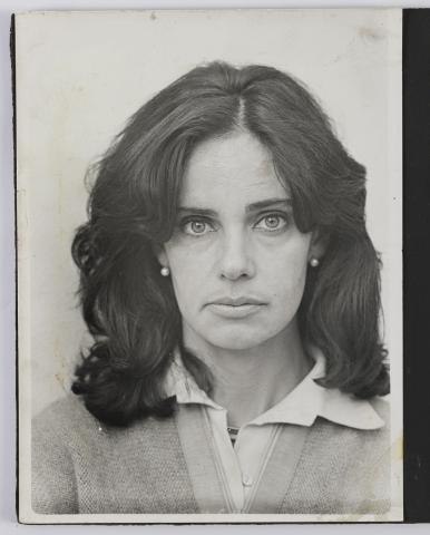 Lorena Alejandra Ormeño Bustos