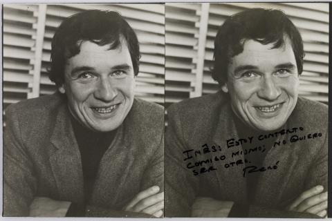 Lorena Alejandra Ormeño Bustos