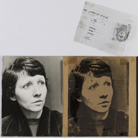 Lorena Alejandra Ormeño Bustos