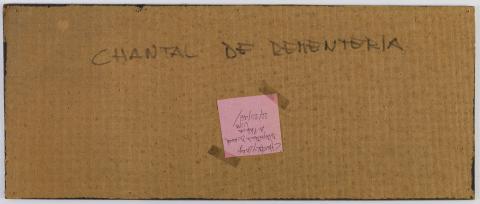 Lorena Alejandra Ormeño Bustos