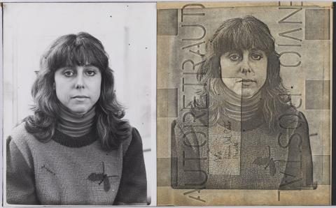 Lorena Alejandra Ormeño Bustos