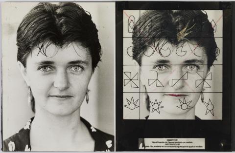 Lorena Alejandra Ormeño Bustos