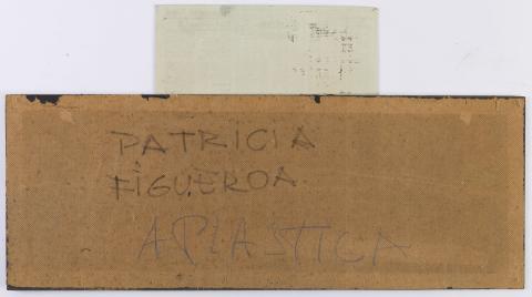 Lorena Alejandra Ormeño Bustos