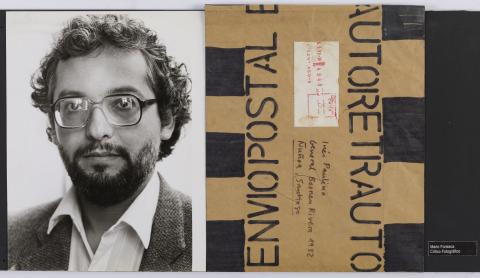 Lorena Alejandra Ormeño Bustos