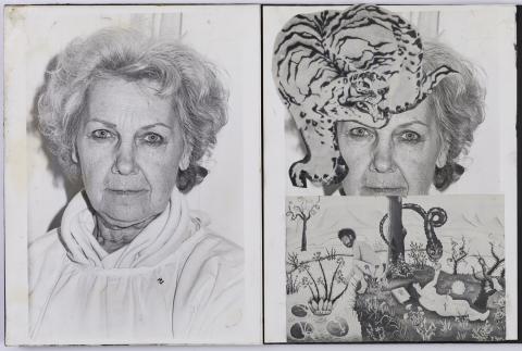 Lorena Alejandra Ormeño Bustos