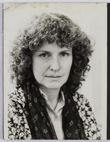 Lorena Alejandra Ormeño Bustos