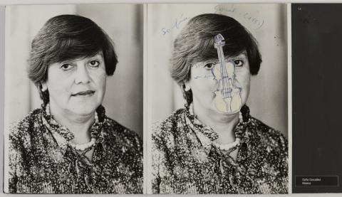 Lorena Alejandra Ormeño Bustos