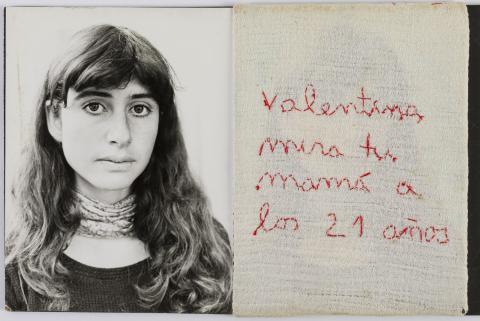 Lorena Alejandra Ormeño Bustos