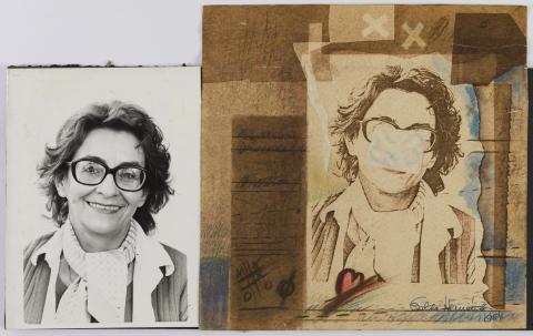 Lorena Alejandra Ormeño Bustos