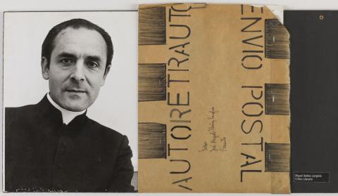 Lorena Alejandra Ormeño Bustos