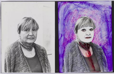 Lorena Alejandra Ormeño Bustos