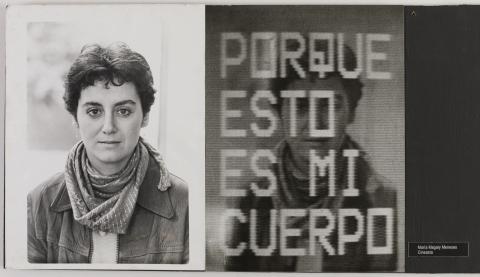 Lorena Alejandra Ormeño Bustos