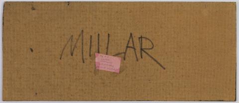 Lorena Alejandra Ormeño Bustos