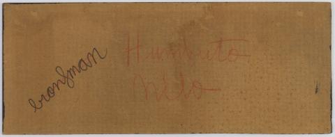 Lorena Alejandra Ormeño Bustos