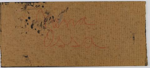 Lorena Alejandra Ormeño Bustos