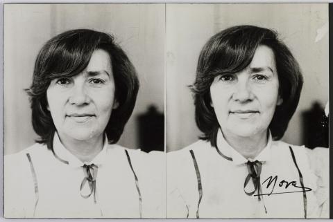 Lorena Alejandra Ormeño Bustos