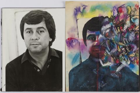 Lorena Alejandra Ormeño Bustos