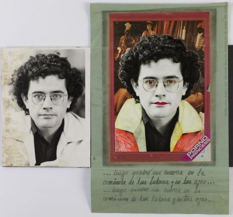 Lorena Alejandra Ormeño Bustos