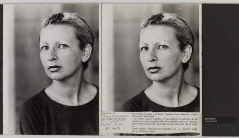 Lorena Alejandra Ormeño Bustos