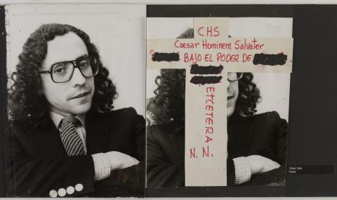 Lorena Alejandra Ormeño Bustos