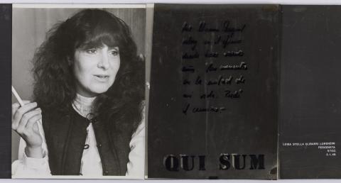 Lorena Alejandra Ormeño Bustos