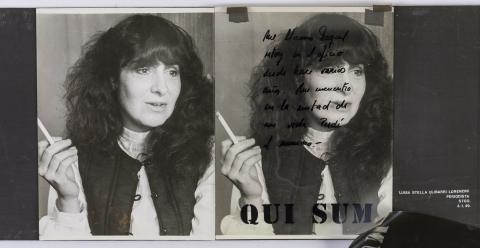 Lorena Alejandra Ormeño Bustos