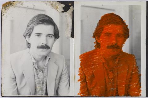 Lorena Alejandra Ormeño Bustos