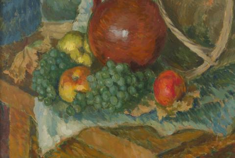 Carolina Correa Orozco