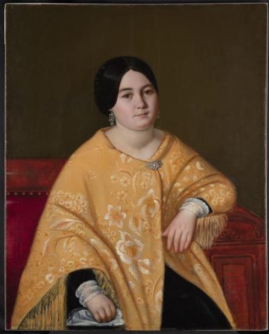 Carolina Correa Orozco