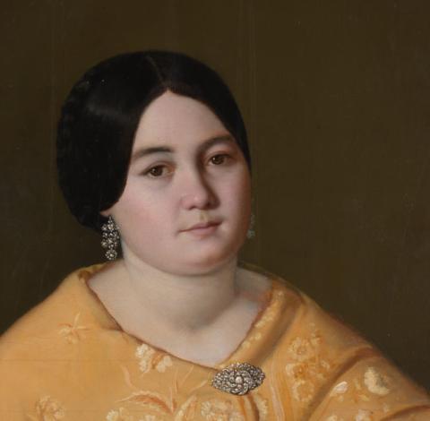 Carolina Correa Orozco