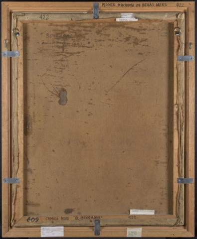 Carolina Correa Orozco