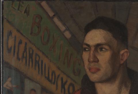 Carolina Correa Orozco