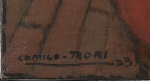 Carolina Correa Orozco