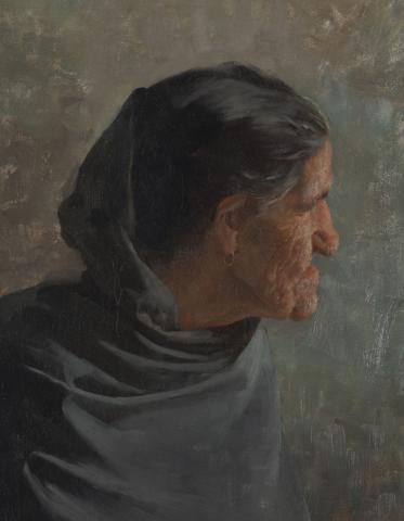 Carolina Correa Orozco