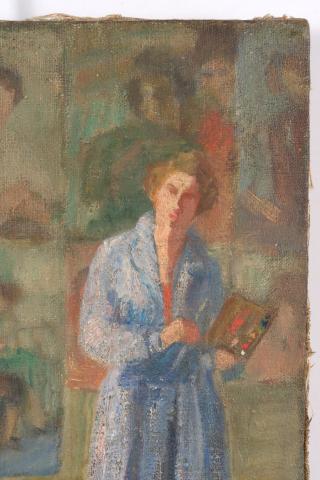 Carolina Correa Orezco