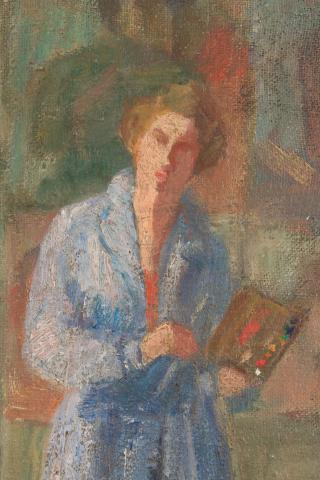 Carolina Correa Orezco