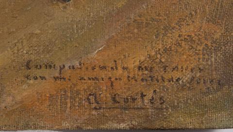 Carolina Correa Orezco