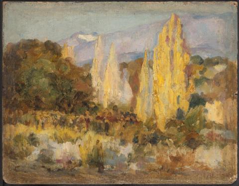 Carolina Correa Orozco