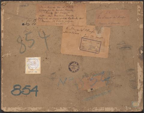 Carolina Correa Orozco