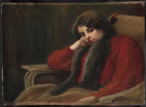 Carolina Correa Orozco