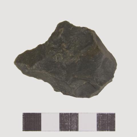 Luis Felipe Mansilla Mánquez