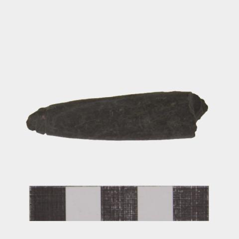 Luis Felipe Mansilla Mánquez