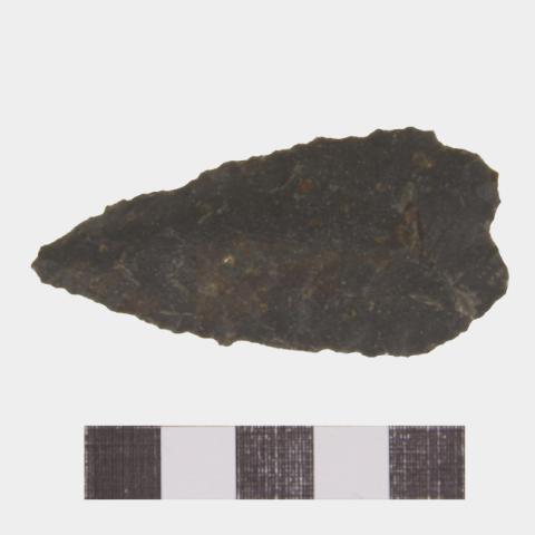 Luis Felipe Mansilla Mánquez