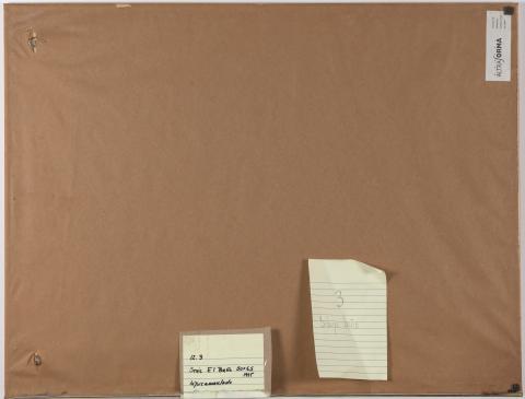 Carolina Correa/ Lorena Ormeño