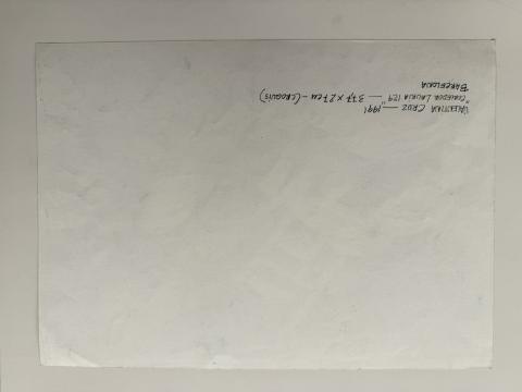 Carrolina Correa/ Lorena Ormeño