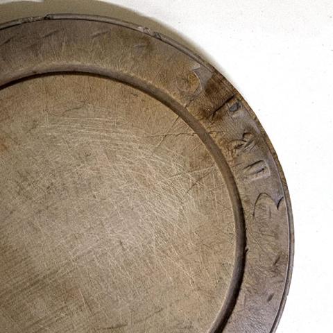 Equipo de registro MRM