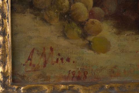 Carolina Correa Orozco