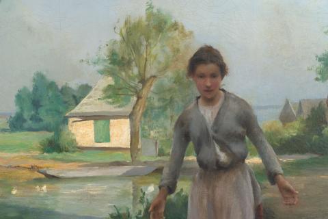 Carolina Correa Orozco